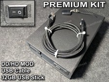 💾 GREASEWEAZLE V4.1 USB