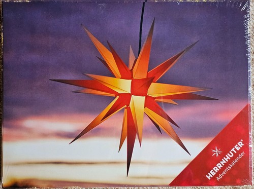 Herrnhuter sterne - herrnhuter,