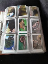 Unser Wald mit 180 Stickern