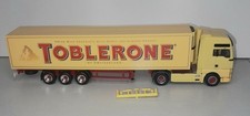 Herpa KüKoSZ MAN Toblerone UMBAU 1:87