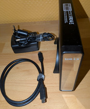 Icy Box USB-C 3.1 für 3,5"