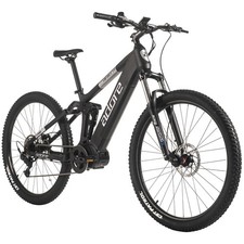 ADORE E-Mountainbike Fully 29"