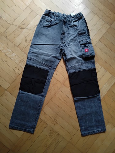 Engelbert strauss kinder hose - engelbert,