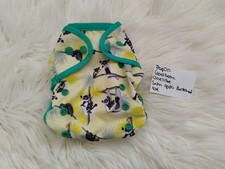 popin Stoffwindel Überhose