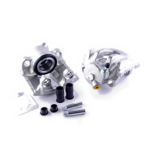Bremssattel vorne links