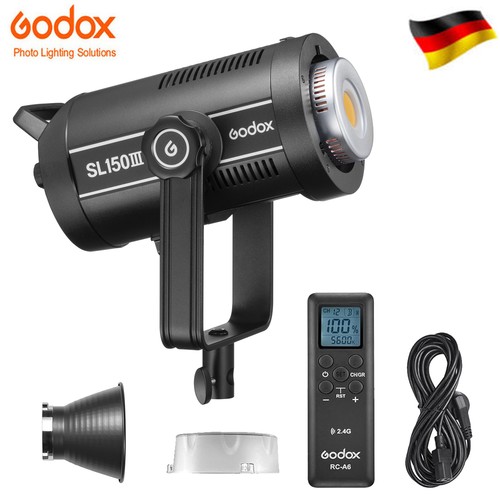 Godox sl150iii led - sl150iii,