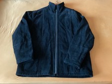 Herren Wildlederjacke ungetragen