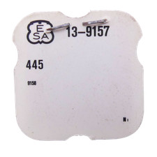 ESA 9157 - 445 Zugfeder (einzeln) - Setting lever spring (set bridge