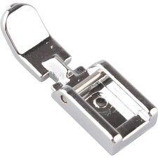 Reißverschluss Nähfuß