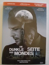 Die dunkle Seite des Mondes |