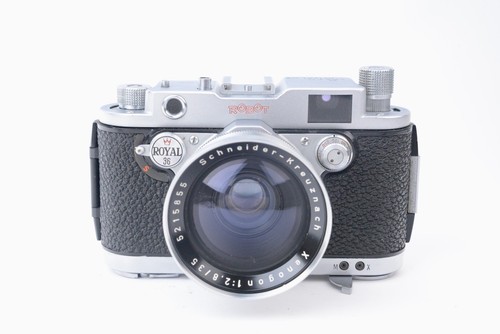 Robot royal 36s mit xenogon - royal,