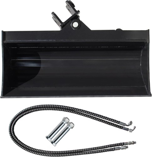 Baggerschaufel hydraulisch