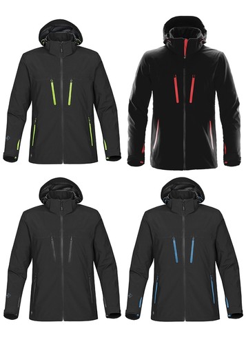 Stormtech herren softshell - stormtech,