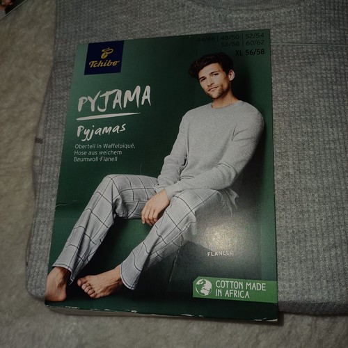 Neu schlafanzug tchibo tcm - neu,