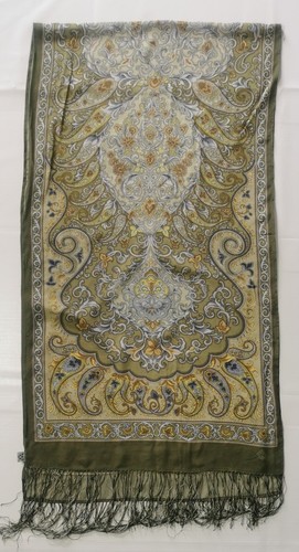 Platkl seidenschal silk - platkl, seidenschal.