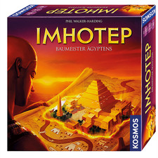 KOSMOS 692384 Imhotep -