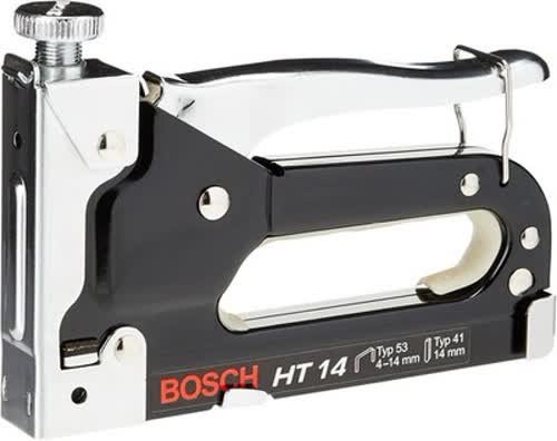 Bosch handtacker profi - ht, 14