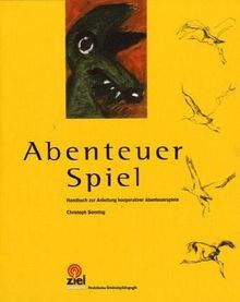Abenteuer spiel handbuch - handbuch, zur