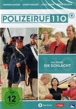 DVD NEU/OVP - Polizeiruf 110 -