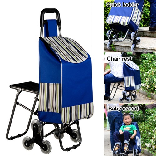 Ergo griff einkaufswagen - ergo-griff,