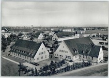 Mannheim Akademie für Wehrverwaltung Wehrtechnik