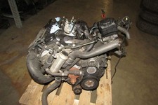 BMW 5er E39 Motor ohne