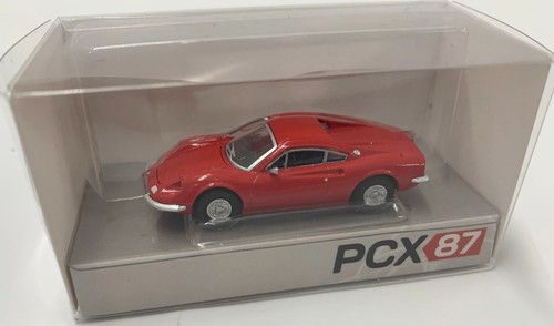 Brekina ferrari dino rot - dino,