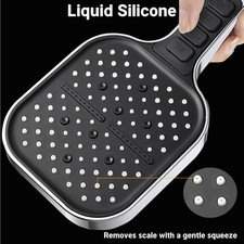 Duschkopf und 2m Schlauch