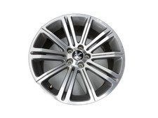 1x Felge Alufelge 5X108 8X18Zoll ET27 für Peugeot RCZ 10-15 9678495577