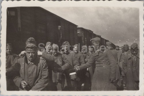 Foto deutsche soldaten am - soldaten,