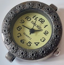 Damenuhr Alain Miller Quartz ohne Armband