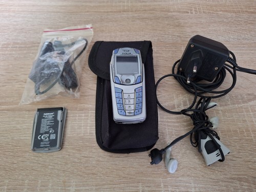 Nokia 6820a - , (nhl9)