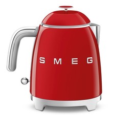 SMEG KLF05RDEU 50s Style