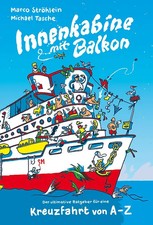 Innenkabine mit balkon - innenkabine,