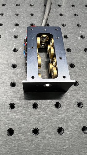 660nm spiegelschnittmodul - 660nm,
