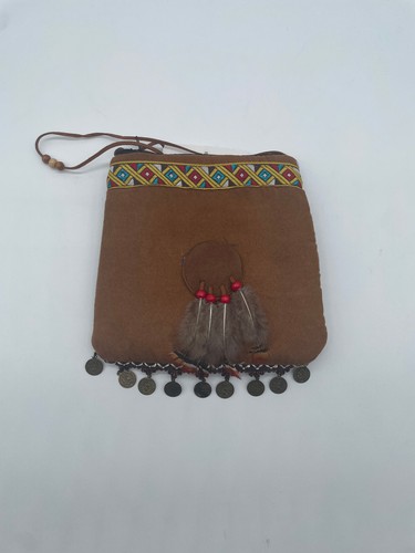 Indianer tasche handbag - indianer,