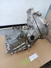 Schaltgetriebe Getriebe Saab