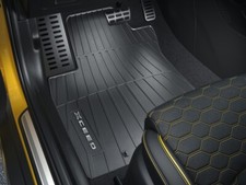 Original KIA XCEED Gummimatten