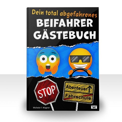 Dein total abgefahrenes