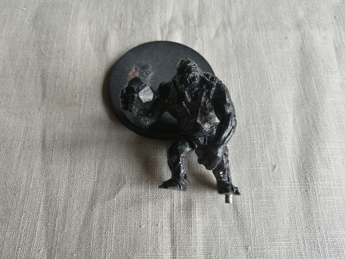 Herr der ringe tabletop - ringe,