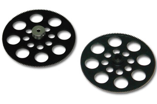 Gear set fits - century, uk