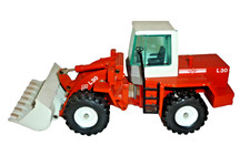 NZG Metallmodell Radlader O&K L 30 Orenstein & Koppel 1:50 Excavator