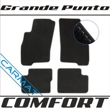 Fussmatten für Fiat Grande
