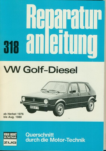 Golf diesel 1471ccm - 1, ck