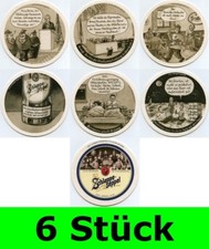 Bierdeckel serie brauerei - bierdeckel,