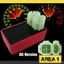 Tuning Racing CDI Zündbox SYM Super Duke 125 A125Q2 / SunL SL150-6 150 4-Takt