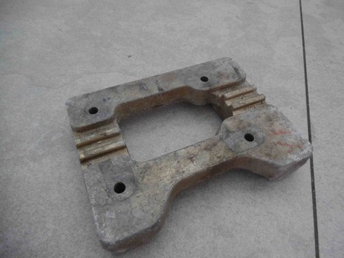 Gokart otk 30mm motorlager - 30mm,