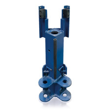 Hubwagen Nussbaum 2.40 SL