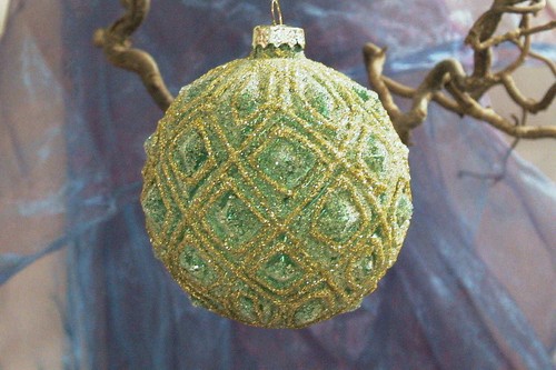 Christbaumkugel