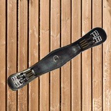 Euroriding Sattelgurt